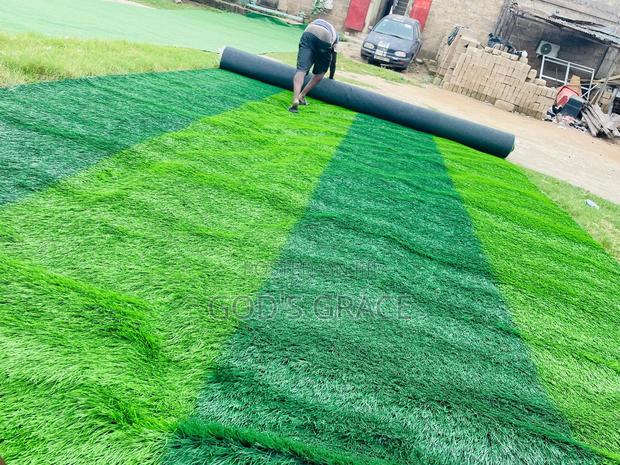 Artificial Grass for Astro-Turf(50mm)
