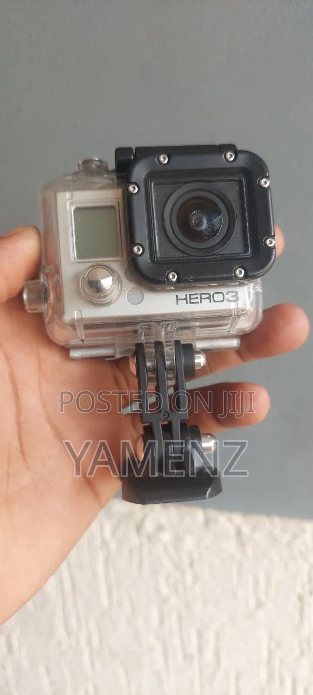 Gopro Hero 3