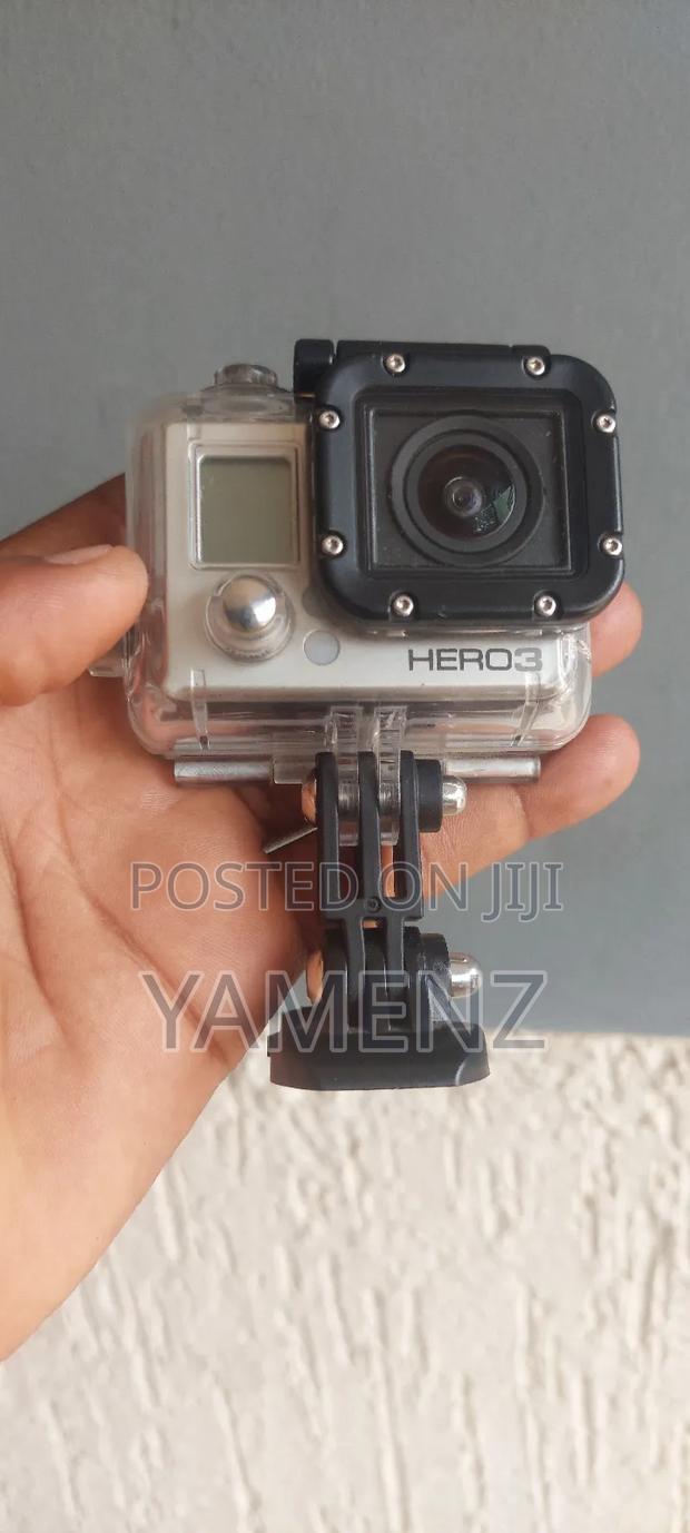 Gopro Hero 3 photo 5