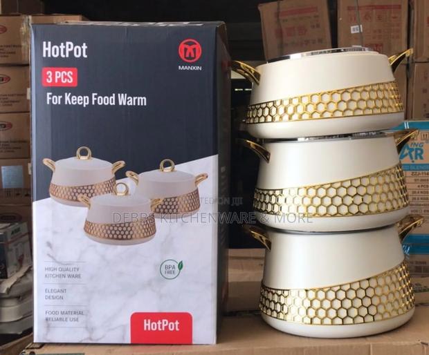 Highly Quality Luxury Food Warmer photo 2