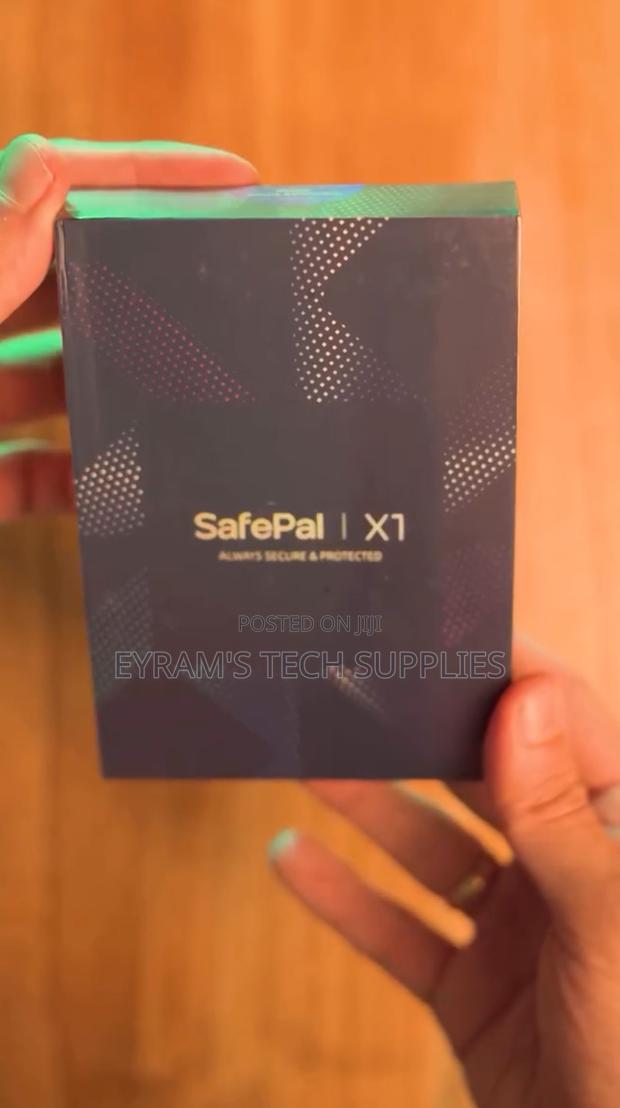 Safepal X1 Hardware Wallet photo 3