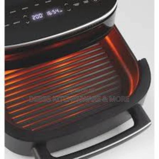 6litre Multi Purpose Air Fryer photo 3