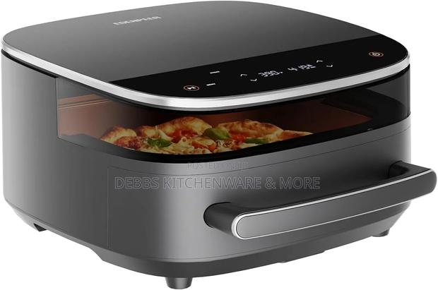 6litre Multi Purpose Air Fryer photo 4
