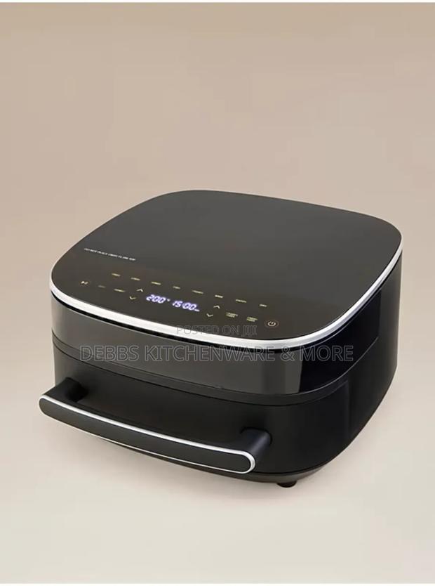 6litre Multi Purpose Air Fryer photo 5