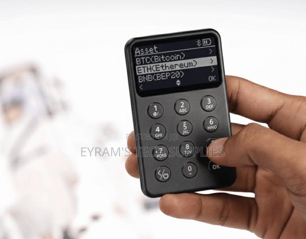 Safepal X1 Hardware Wallet photo 2