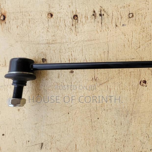 Stabiliser Links (Front, Pair)- Rogue, X-Trail, Qashqai, Altima, Teana photo 4
