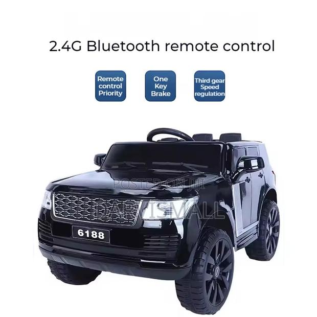 Kids Car 2-13years