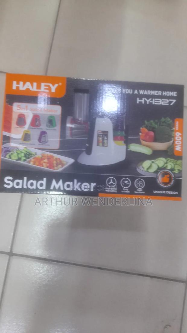 Haley Salad Maker photo 7