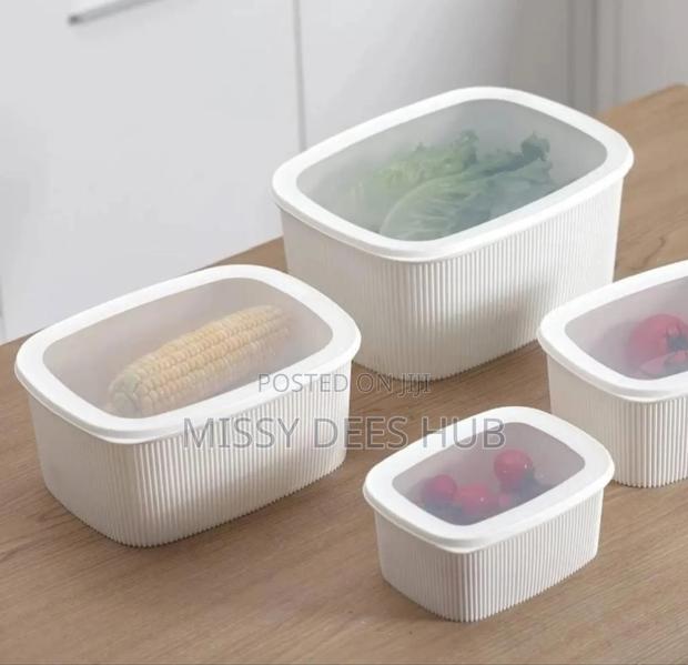 4in1 Storage Bowls photo 2