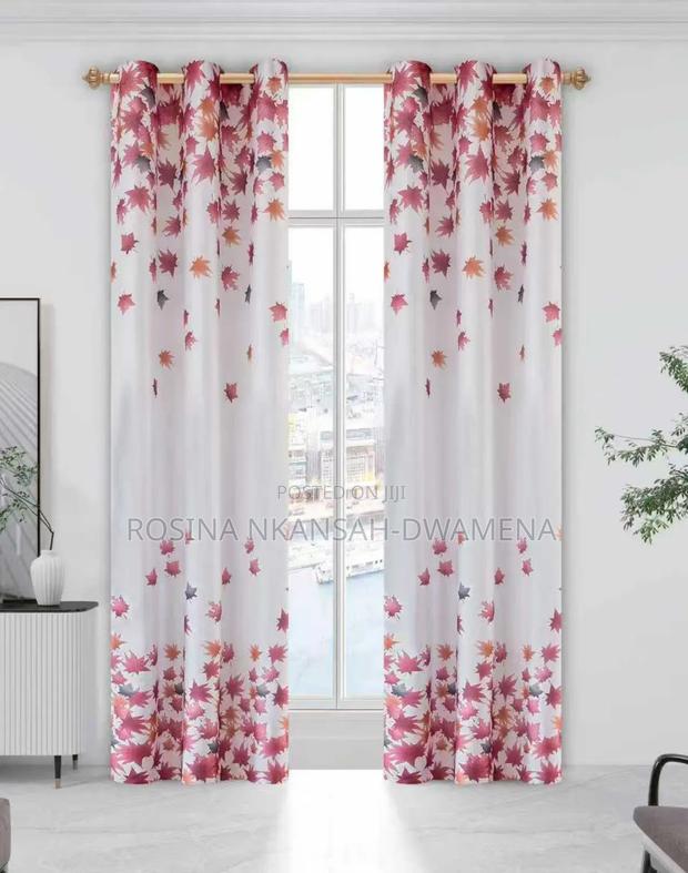 Curtains, Bedsheets,Towels, Pillow, Curtain Rod Etc photo 5
