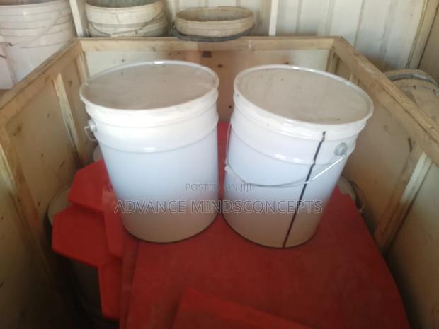 Floor Polish ( Sealer) · Photo 4