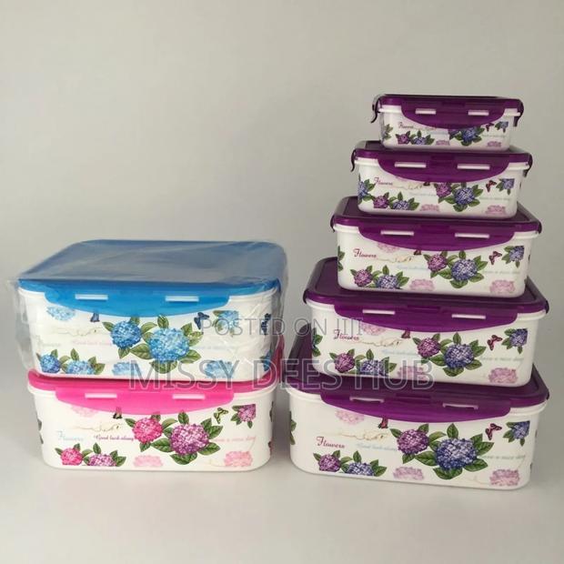Multifunctional Storage Bowls photo 2