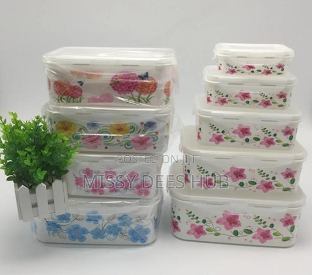 Multifunctional Storage Bowls photo 6