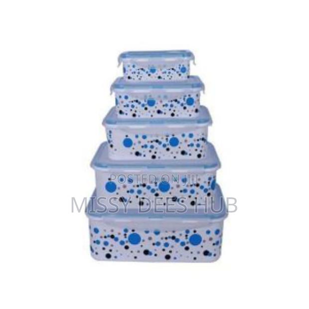 Multifunctional Storage Bowls photo 8