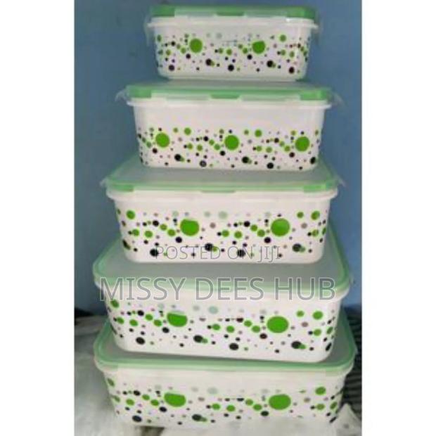 Multifunctional Storage Bowls photo 9