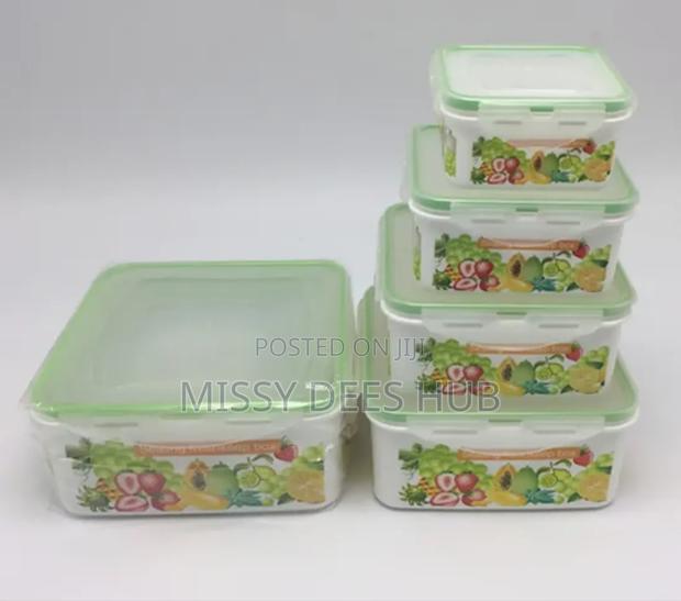 Multifunctional Storage Bowls photo 11