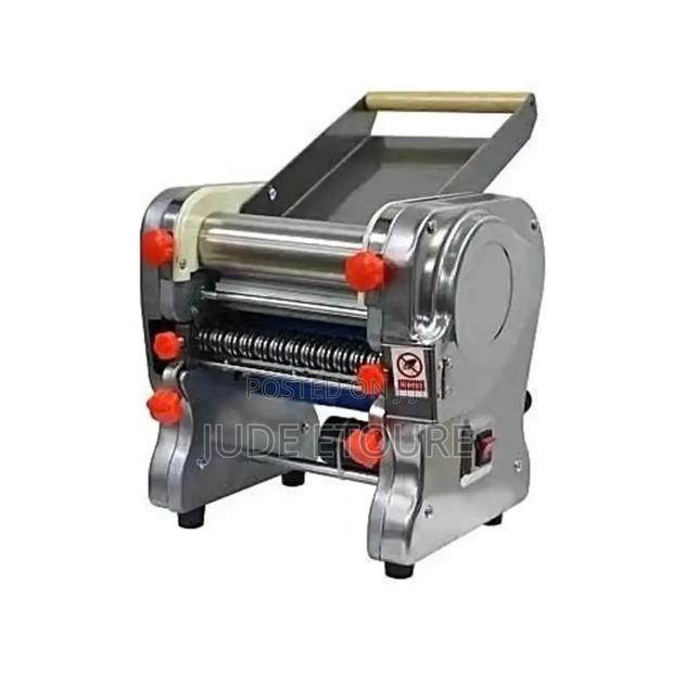 Electric Chin Cutting Machine · Photo 3