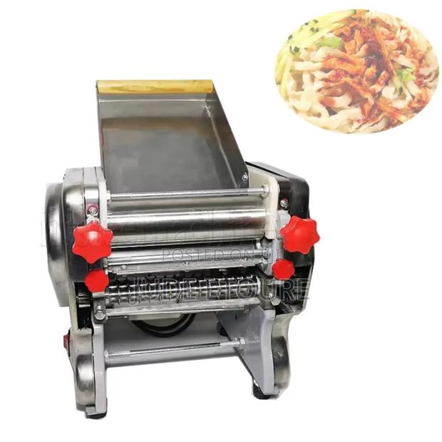 Electric Chin Cutting Machine · Photo 4