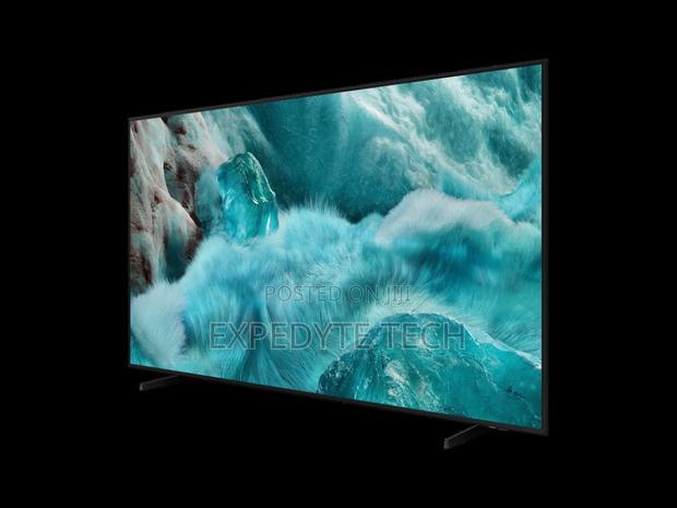 85" Qled Q7f Samsung Vision Ai Smart Tv (2025)