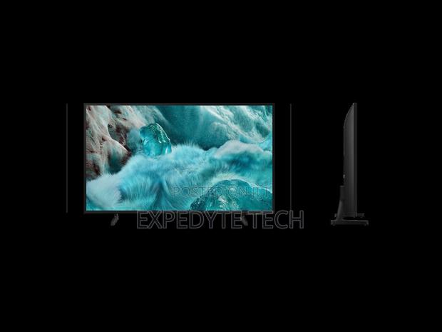 85" Qled Q7f Samsung Vision Ai Smart Tv (2025) photo 2