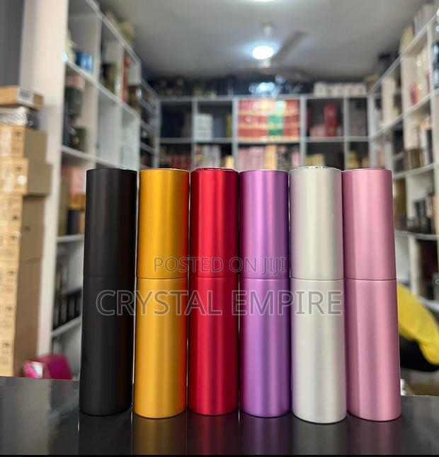 Refillable Perfume Atomizer · Photo 4