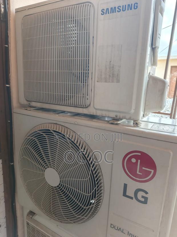 Samsung Digital Inverter Ac photo 2