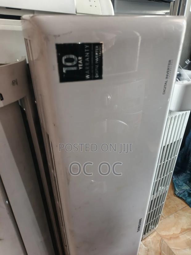 Samsung Digital Inverter Ac photo 3