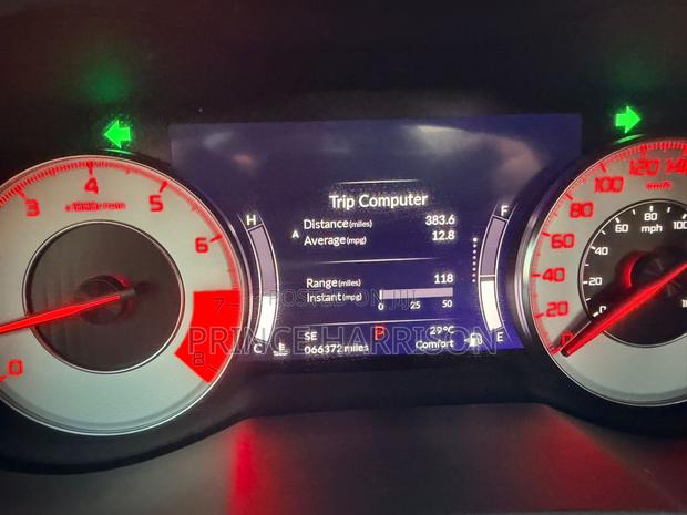 Acura RDX 2021 Silver