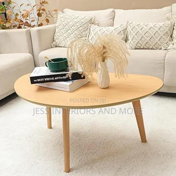 Center Table (Oval) photo 2