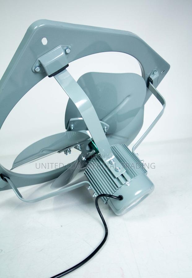 Proton Ventilating Fan Fqd50-4e (20") photo 3