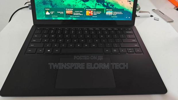 Laptop Microsoft Surface Laptop 3 16GB Intel Core I7 SSD 256GB photo 2