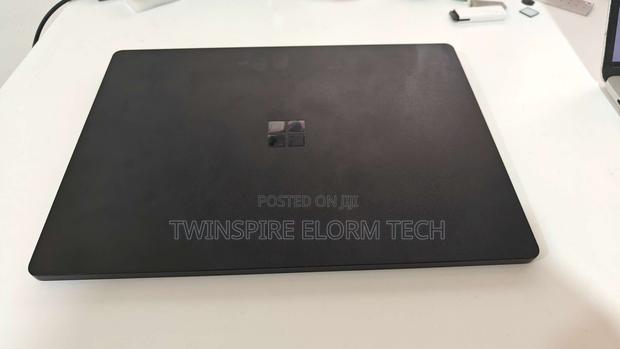 Laptop Microsoft Surface Laptop 3 16GB Intel Core I7 SSD 256GB photo 4