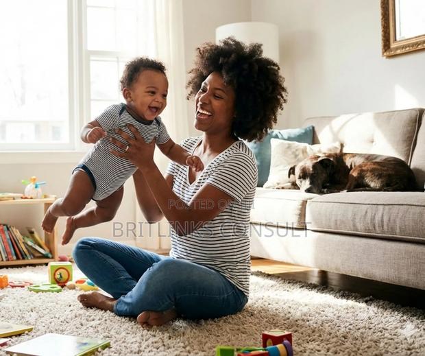 Trustworthy Nannies Available For Immediate Employment!