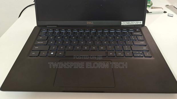 Laptop Dell Latitude 7320 16GB Intel Core I5 SSD 256GB photo 4