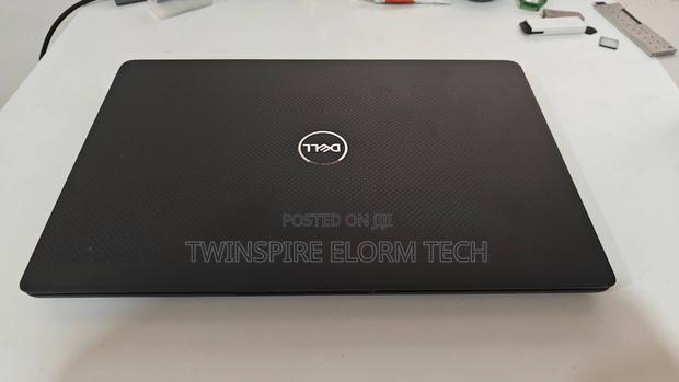 Laptop Dell Latitude 7320 16GB Intel Core I5 SSD 256GB photo 5