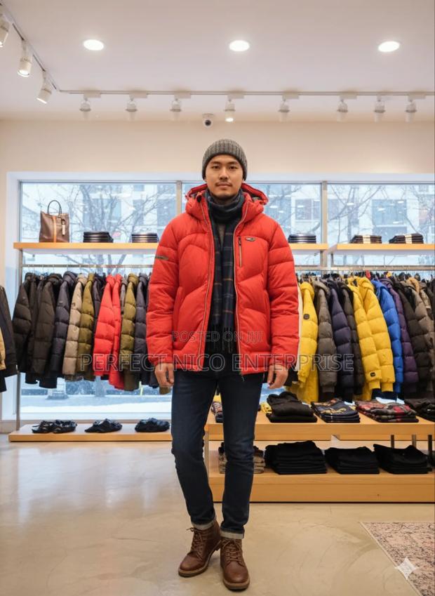 Dripmade Jacket · Photo 2
