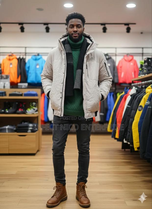 Dripmade Jacket · Photo 3