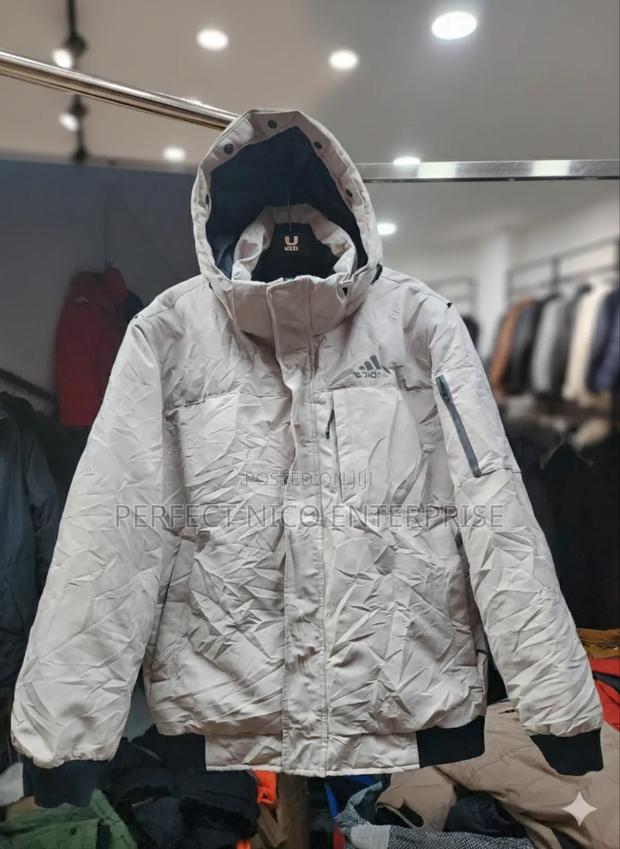 Dripmade Jacket · Photo 4