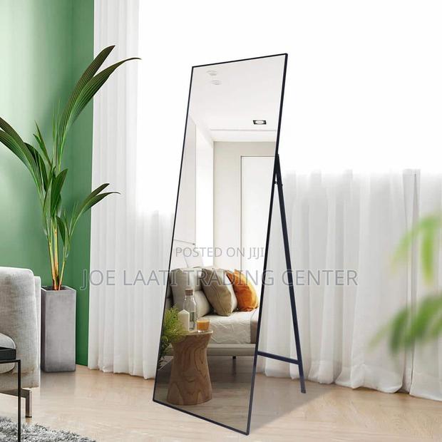 Standing Mirror photo 3