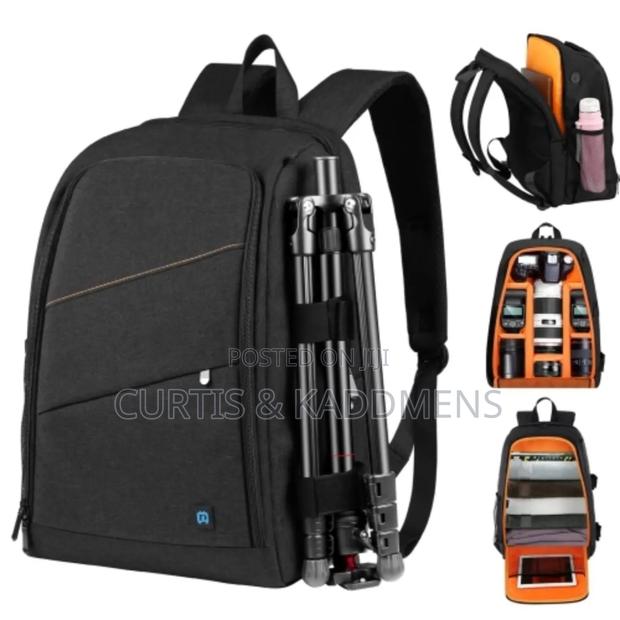Camera Bag