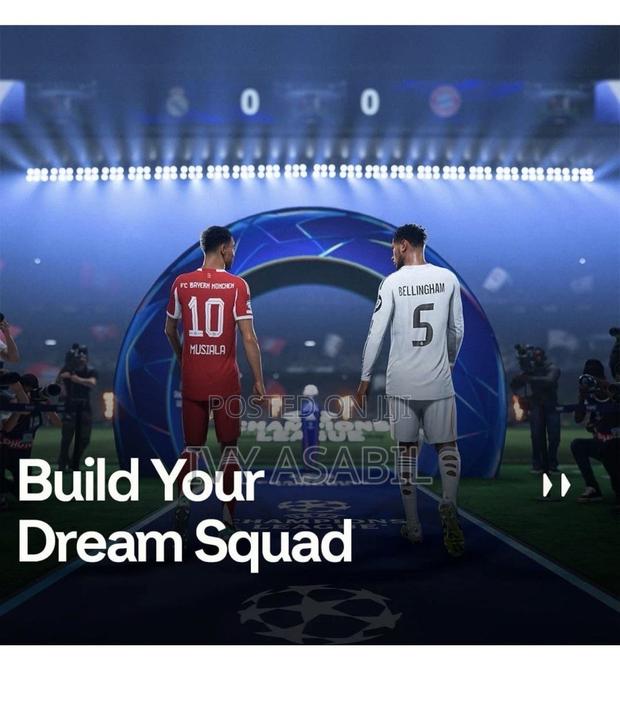 Fc26 Ps4 Digital photo 2
