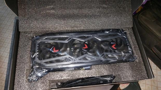 Pny Geforce RTX 3080 12gb Xlr8 – Brand New photo 3