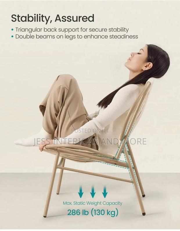 Outdoor Bistro Set (Bistro) photo 3