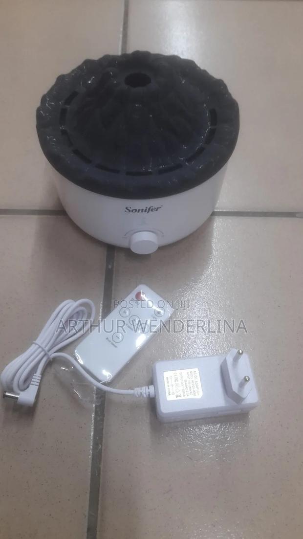Sonifer Aroma Diffuser With Remote to Operate photo 4