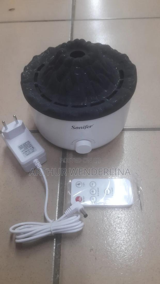 Sonifer Aroma Diffuser With Remote to Operate photo 2