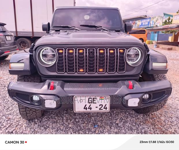 Jeep Wrangler Sport 2021 Black