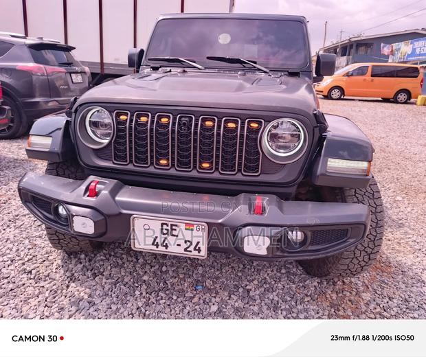 Jeep Wrangler Sport 2021 Black