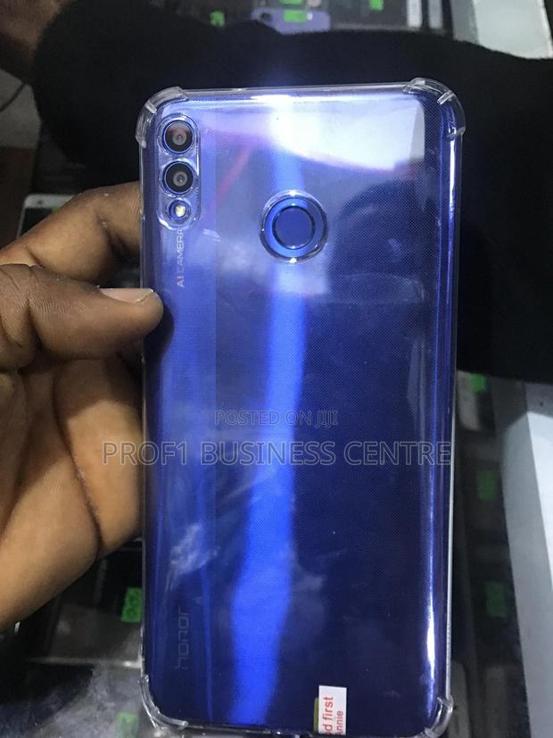 Huawei Honor 8X Max 128 GB Black