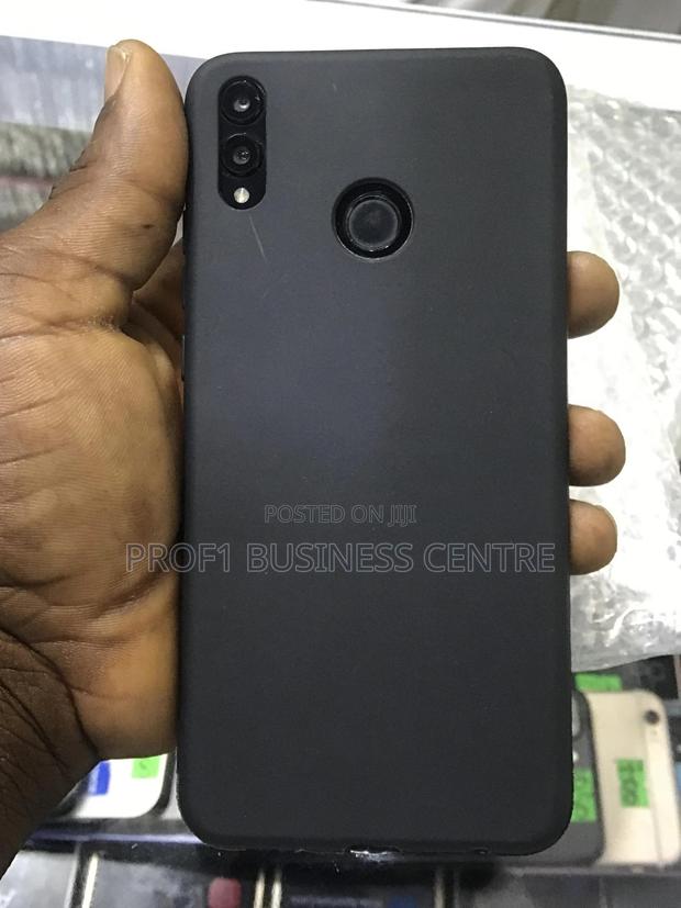 Huawei Honor 8x 128 GB Black