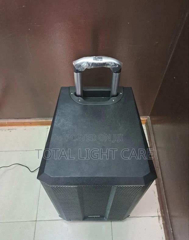 12inches Dj Speaker photo 2